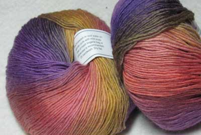 Mini Mochi - Passion Flower-334 Mini Mochi - Passion Flower-334