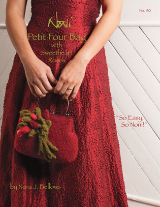 Petite Four Bag