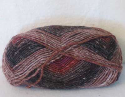 Boku - Brown heather Boku - Brown heather