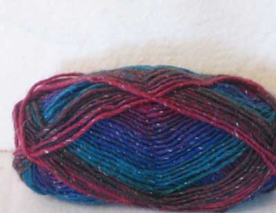 Boku - Jewel tones Boku - Jewel tones