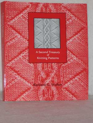 A Second Treasury- The Red Book