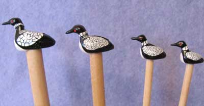 Serendipity Needle Exclusive Loon Sets Serendipity Needle Exclusive Loon Sets