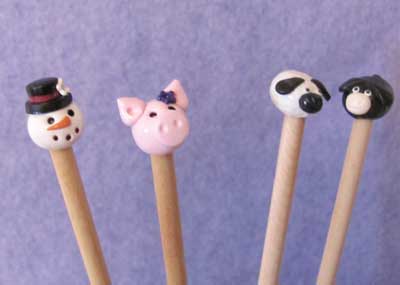 Serendipity Needles- Petite Sets