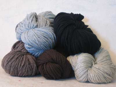 Shepherd's Wool - Naturals Shepherd's Wool - Naturals