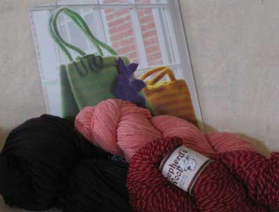 Shepherd's Wool - New Colors Shepherd's Wool - New Colors