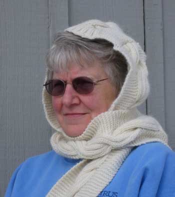 Shepherd's Wool - White Shepherd's Wool - White