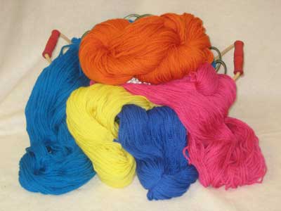 Shepherd's Wool