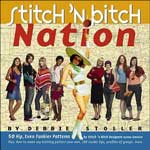 Stitch n" Bitch Nation Stitch n" Bitch Nation