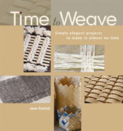 Time to Weave
