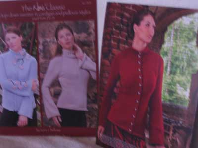 The Noni Classic Sweater
