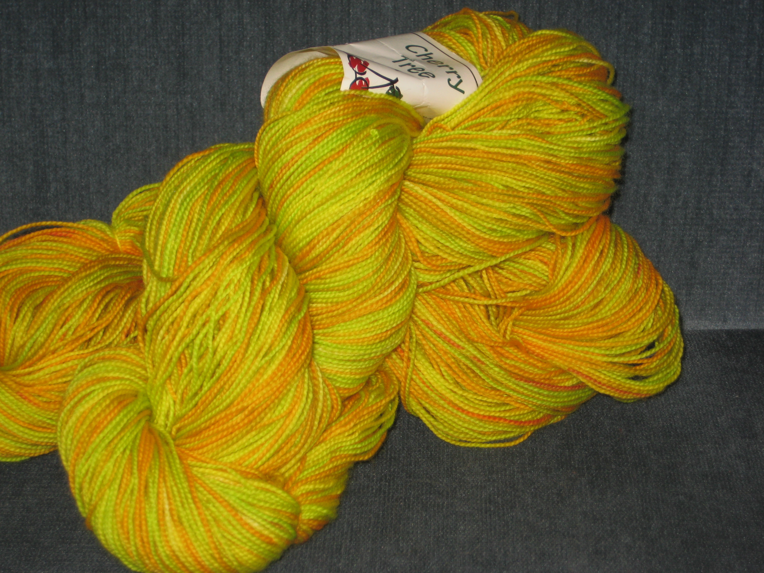 A Lamb's Pride Worsted-a collection of colors