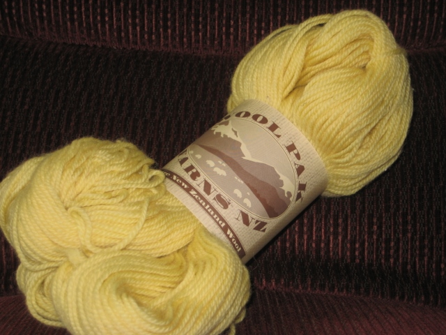 Wool Pac Worsted 10 ply wool -Sunspun Wool Pac Worsted 10 ply wool -Sunspun